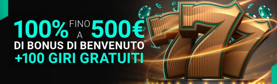 1bet casino